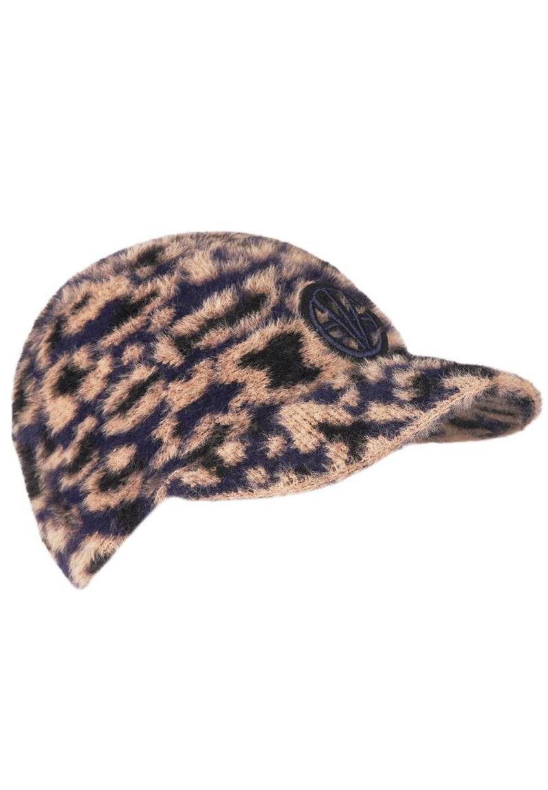 Loevenich Baseball Cap - Marine