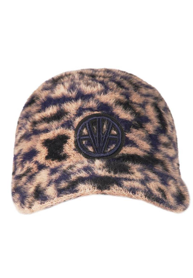 Loevenich Baseball Cap - Marine