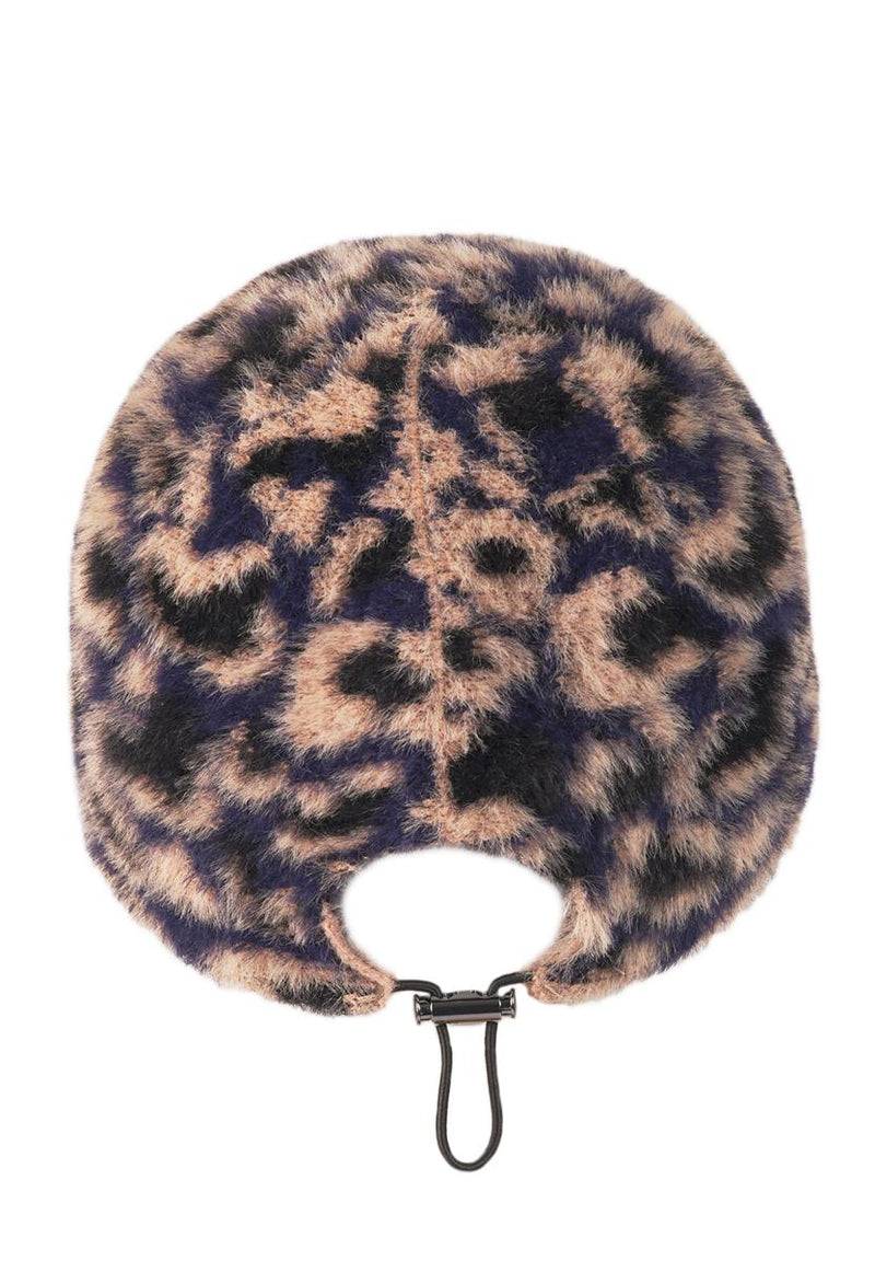 Loevenich Baseball Cap - Marine