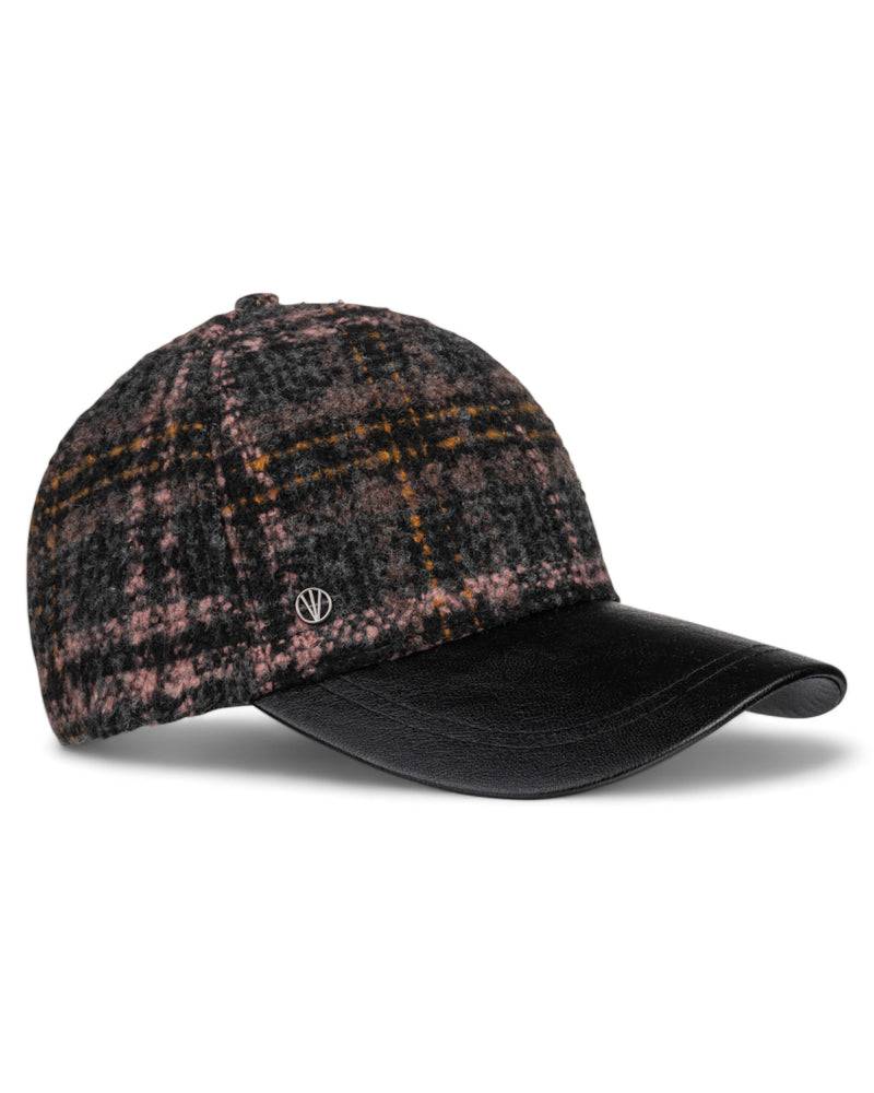 Loevenich Baseball Cap - Multi Puder