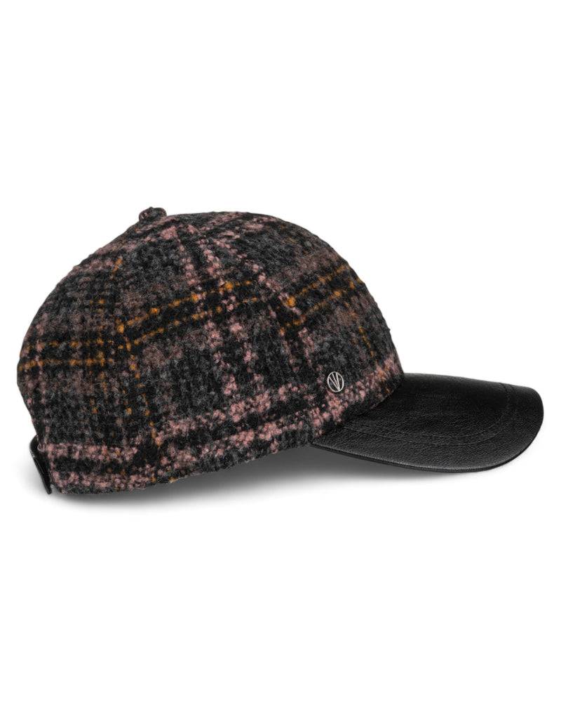 Loevenich Baseball Cap - Multi Puder