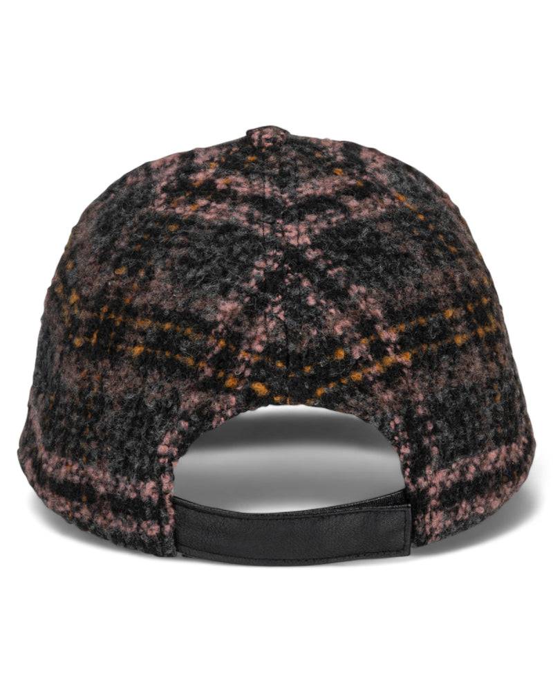 Loevenich Baseball Cap - Multi Puder