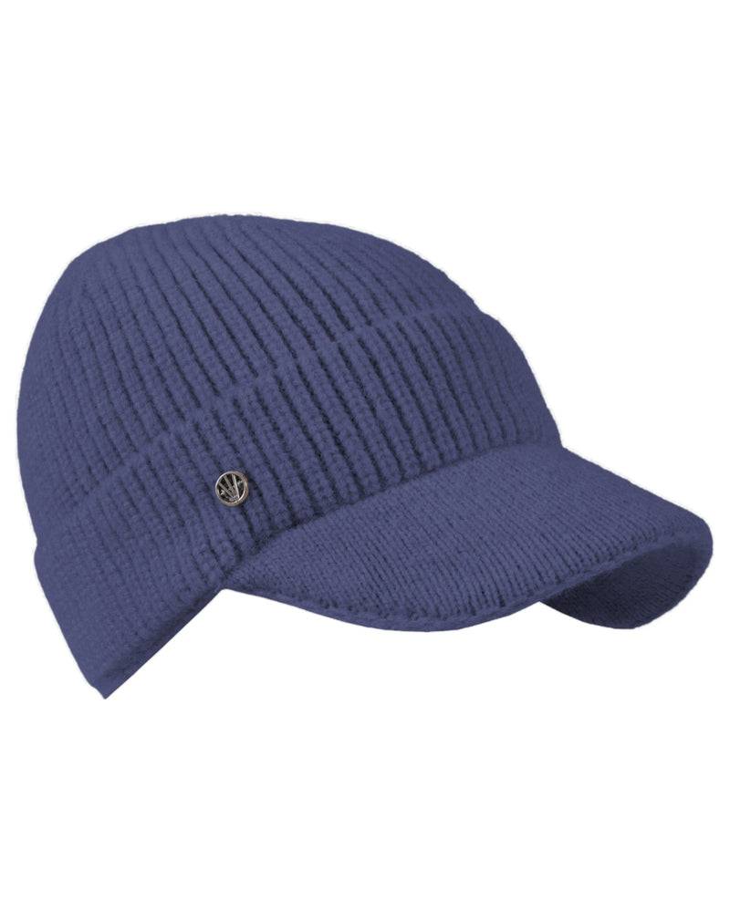 Loevenich Baseballkappe - Blau