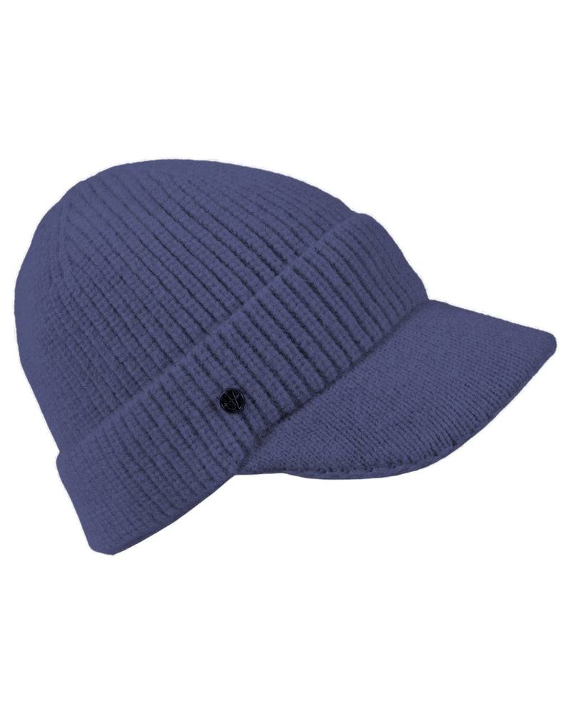 Loevenich Baseballkappe - Blau