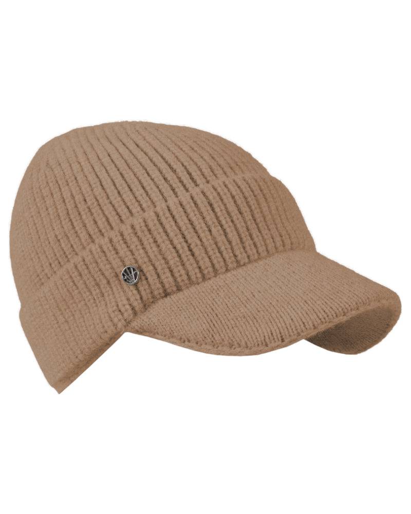 Loevenich Baseballkappe - Kamel