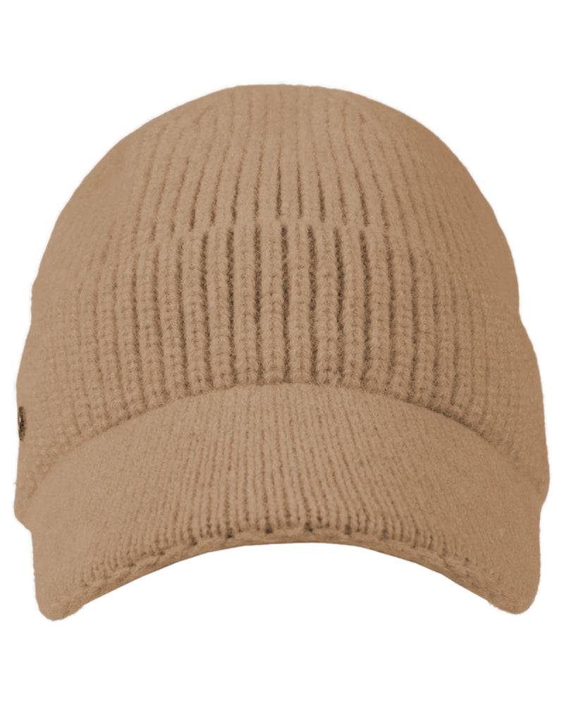 Loevenich Baseballkappe - Kamel