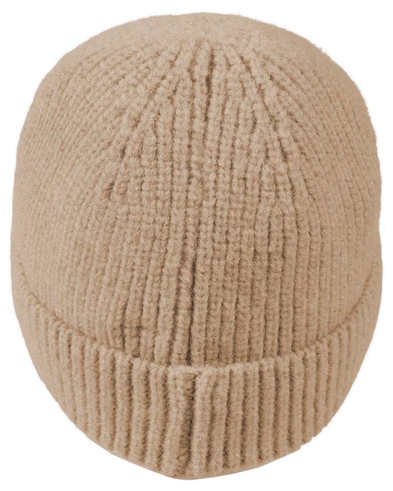 Loevenich Baseballkappe - Kamel