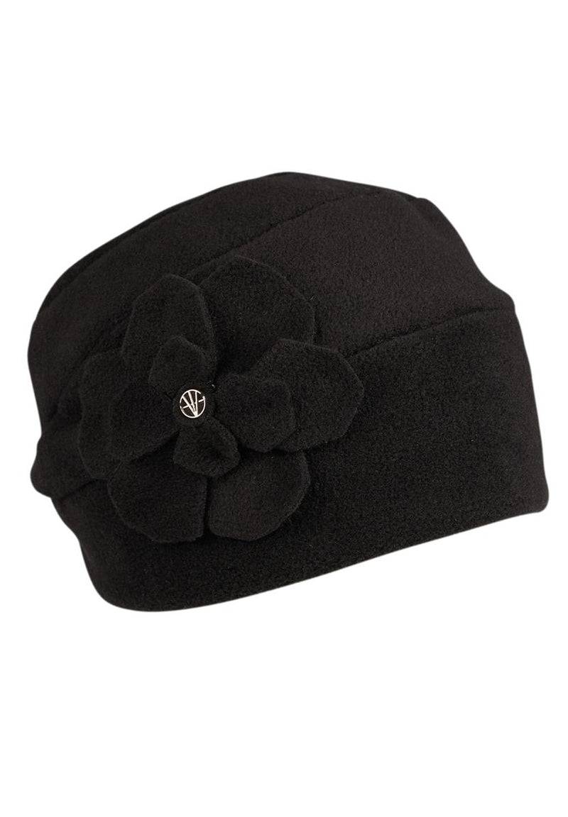 Loevenich Beanie - Schwarz