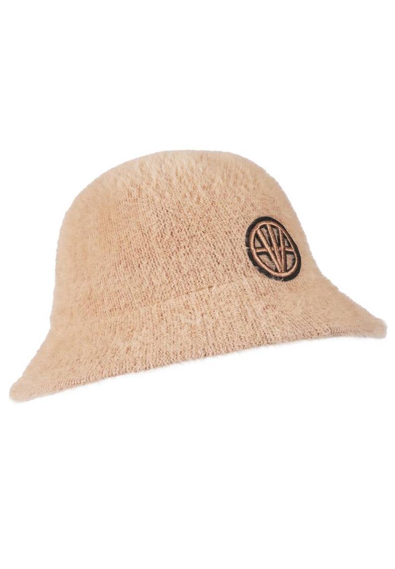Loevenich Bucket Hat - Kamel