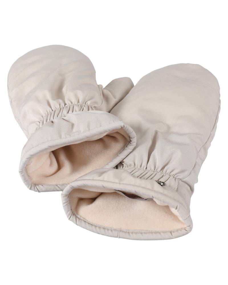 Loevenich Fäustling Wasserfest - Beige