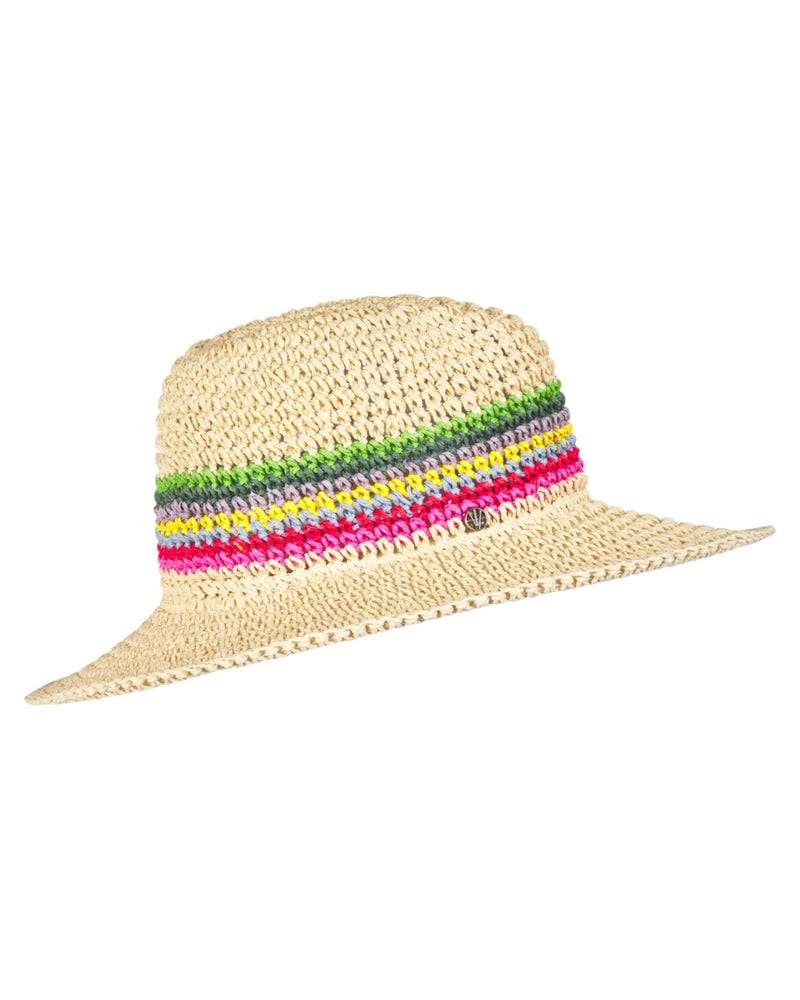 Loevenich Fedora Hut-Multi Natur