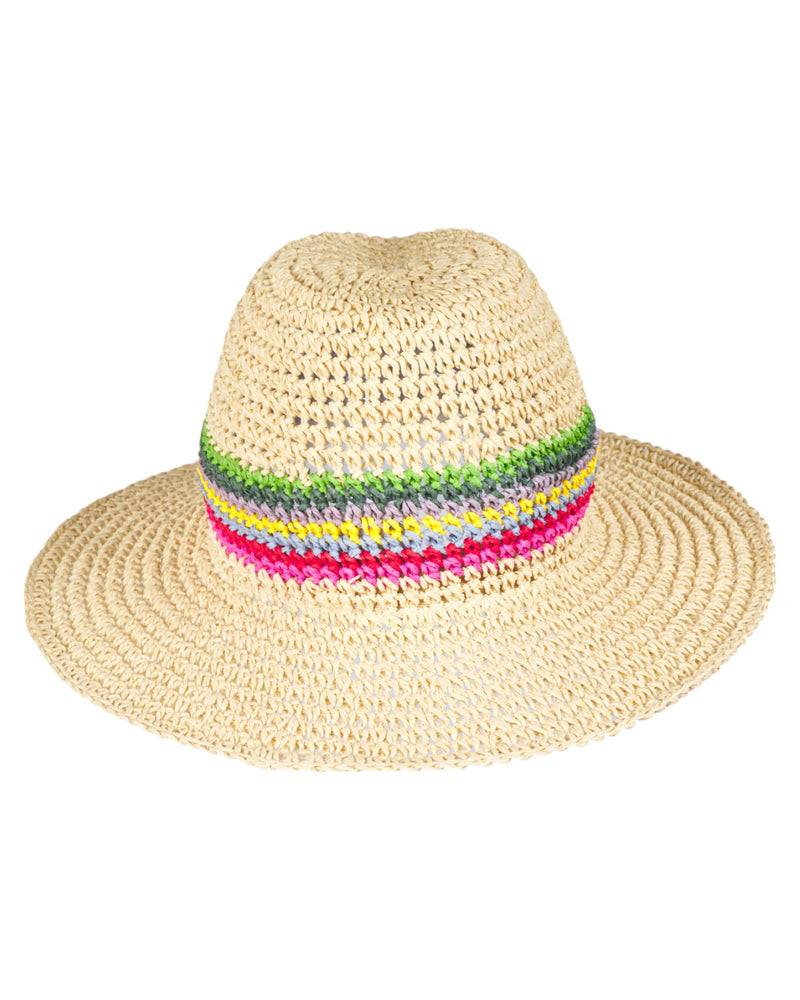 Loevenich Fedora Hut-Multi Natur