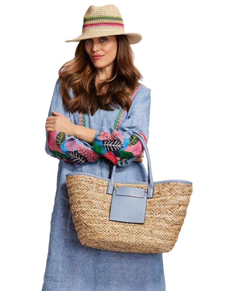 Loevenich Fedora Hut-Multi Natur