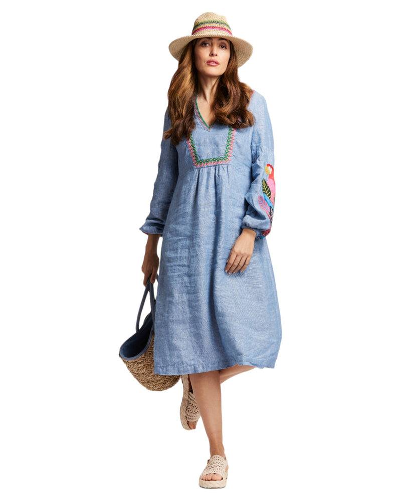 Loevenich Fedora Hut-Multi Natur