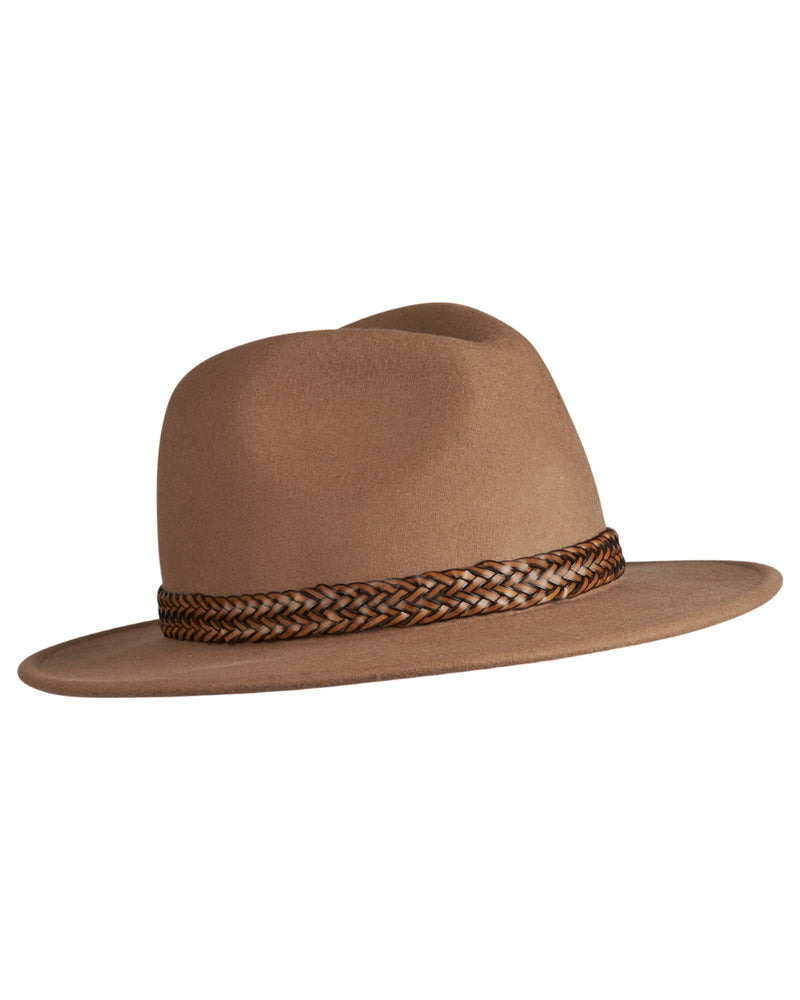 Loevenich Fedora - Kamel