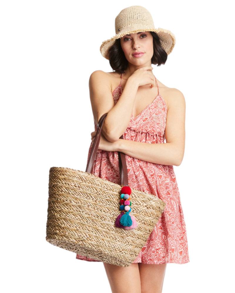 Loevenich Fransenglocke-Natur