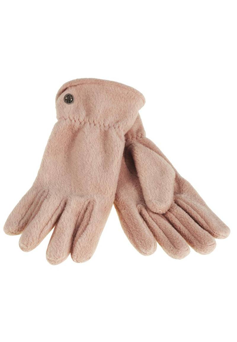 Loevenich Handschuh - Beige