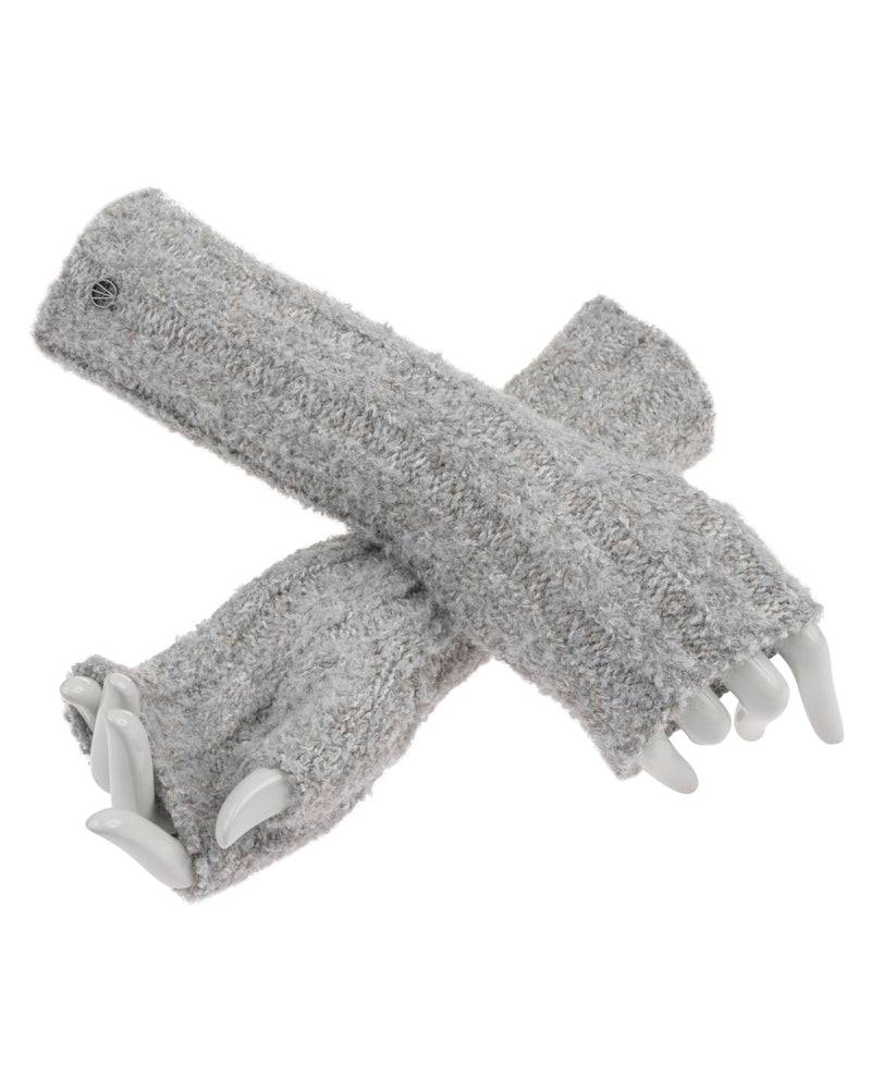 Loevenich Handwärmer - Multi Grau