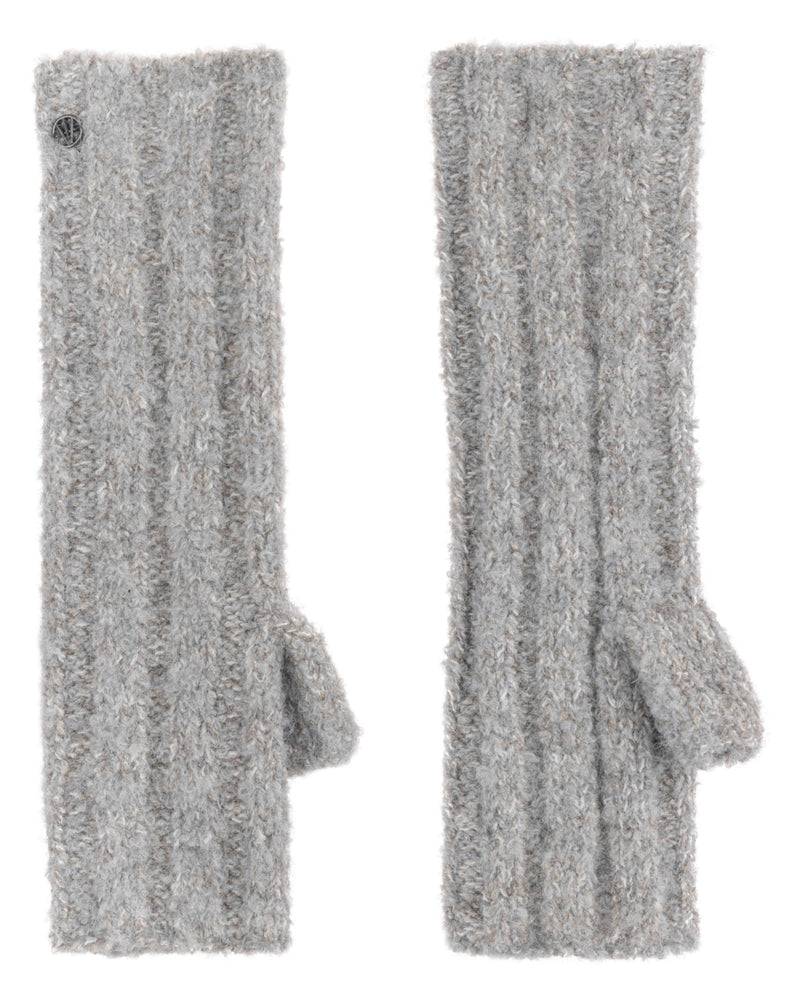 Loevenich Handwärmer - Multi Grau