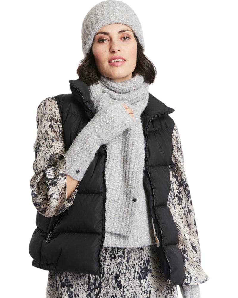 Loevenich Handwärmer - Multi Grau