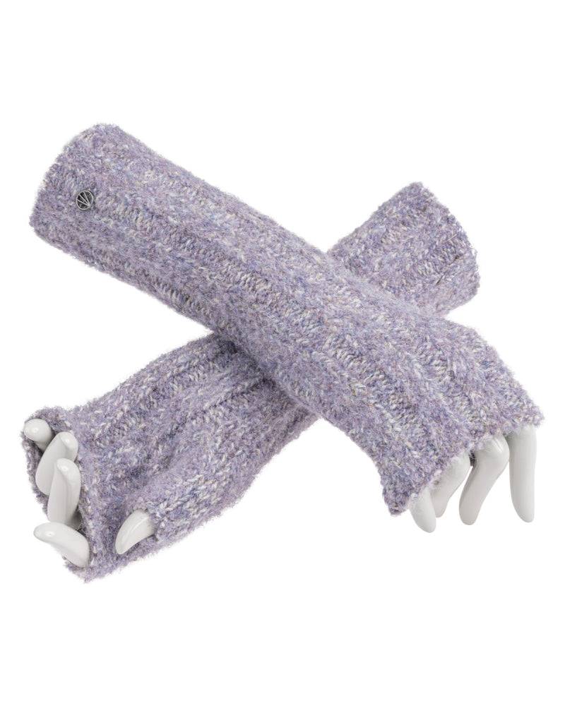 Loevenich Handwärmer - Multi Violett