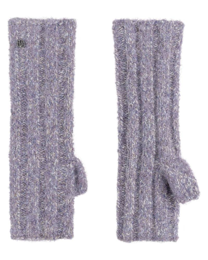 Loevenich Handwärmer - Multi Violett