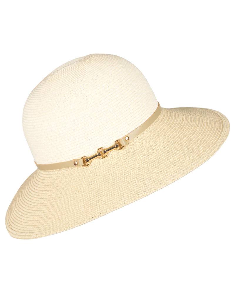 Loevenich Hut In Glockenform-Natur