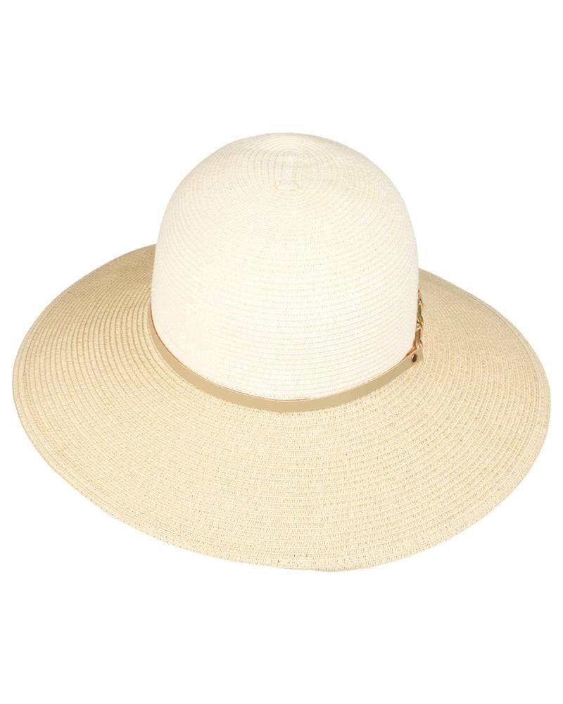 Loevenich Hut In Glockenform-Natur