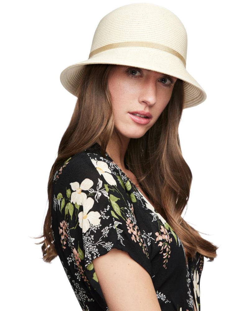 Loevenich kleine Glocke-Creme-Natur