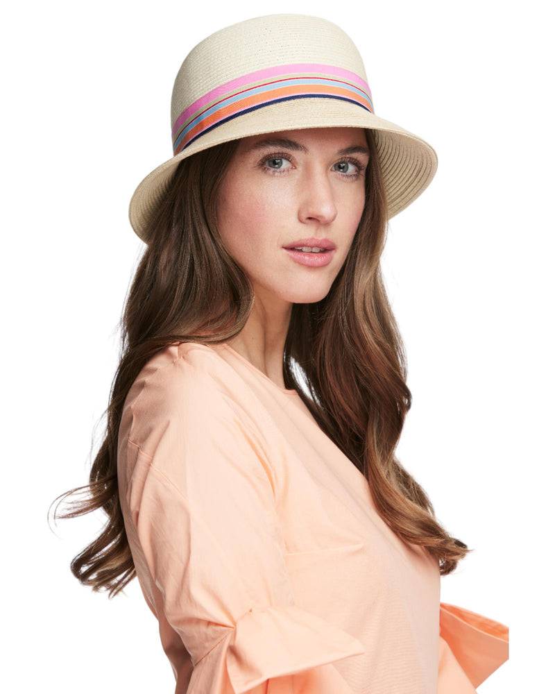 Loevenich kleine Glocke-multi Pink