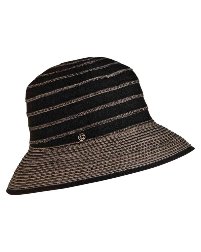 Loevenich Leichter Ripszauber-Schwarz Meliert