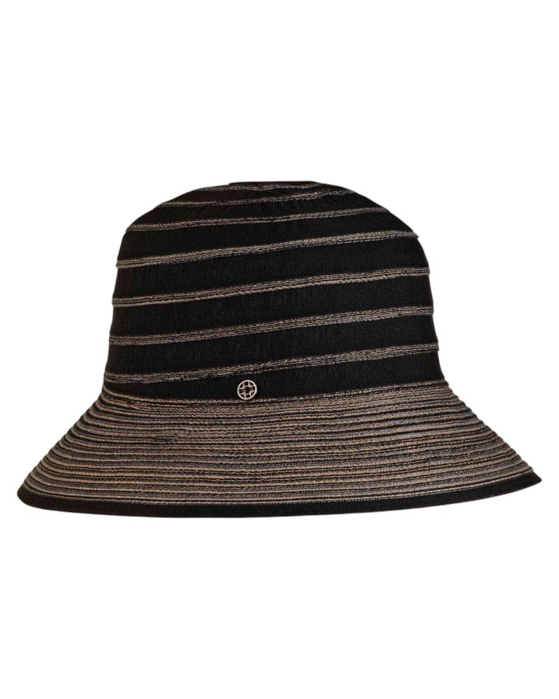 Loevenich Leichter Ripszauber-Schwarz Meliert