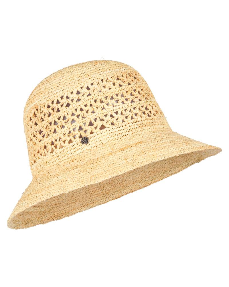 Loevenich Loevenich Sommertraum Strohhut, Natur