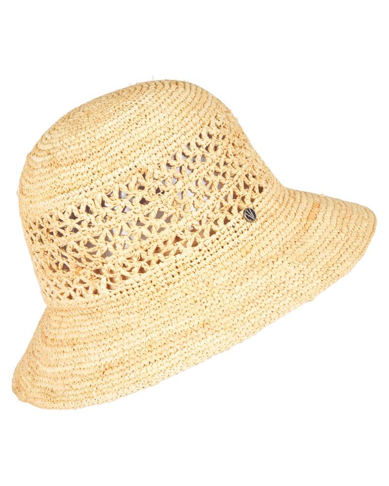 Loevenich Loevenich Sommertraum Strohhut, Natur