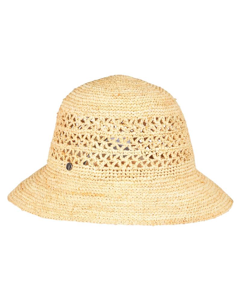 Loevenich Loevenich Sommertraum Strohhut, Natur