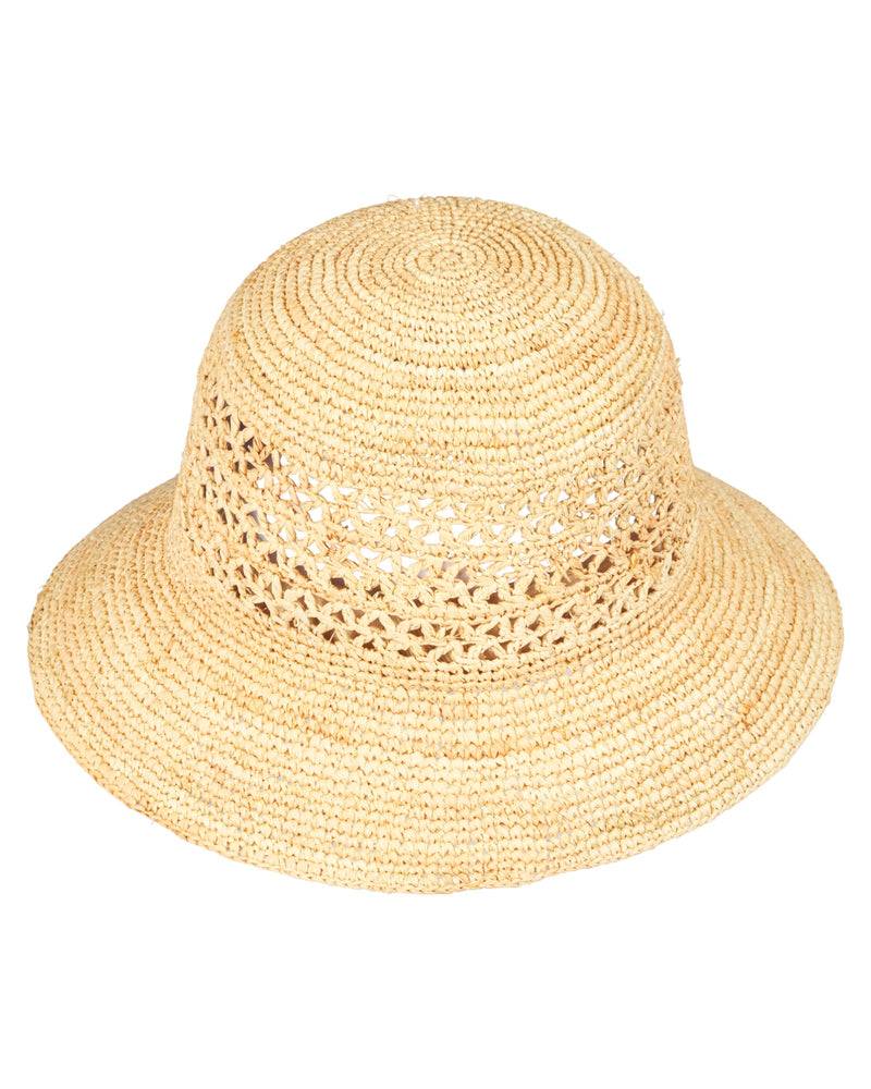 Loevenich Loevenich Sommertraum Strohhut, Natur