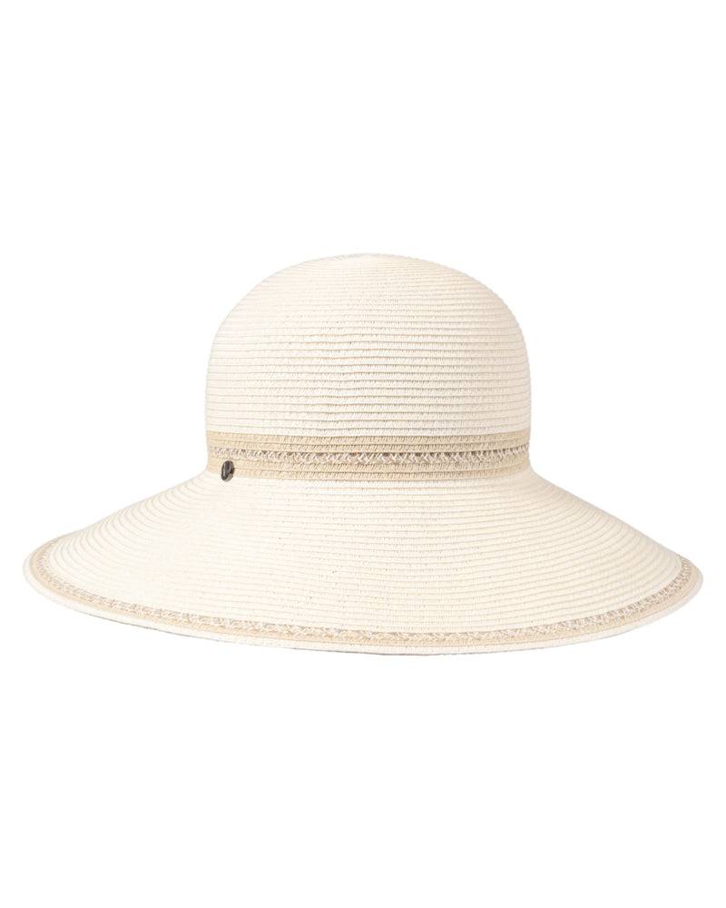 Loevenich Matelot Hut-creme-natur