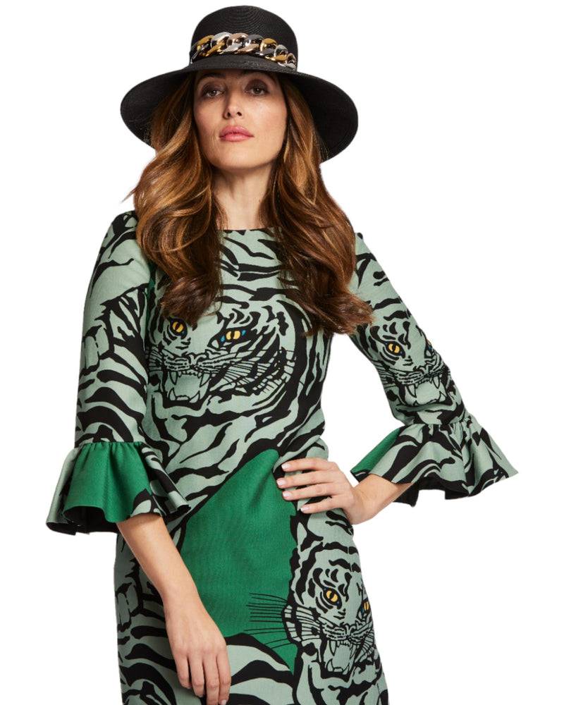 Loevenich Matelot Mit Kettengarnitur-Schwarz