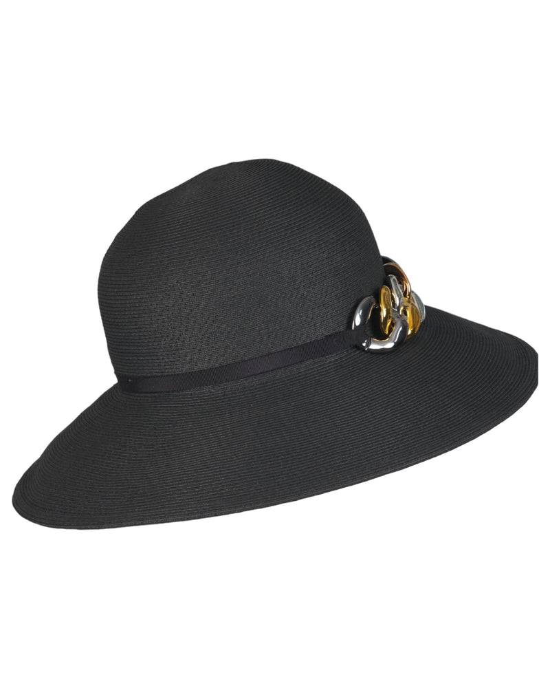 Loevenich Matelot Mit Kettengarnitur-Schwarz