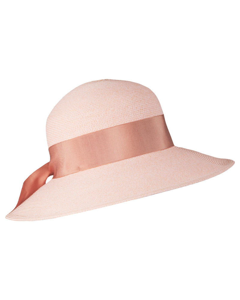 Loevenich Matelot Mit Ripsband-Nude Mel