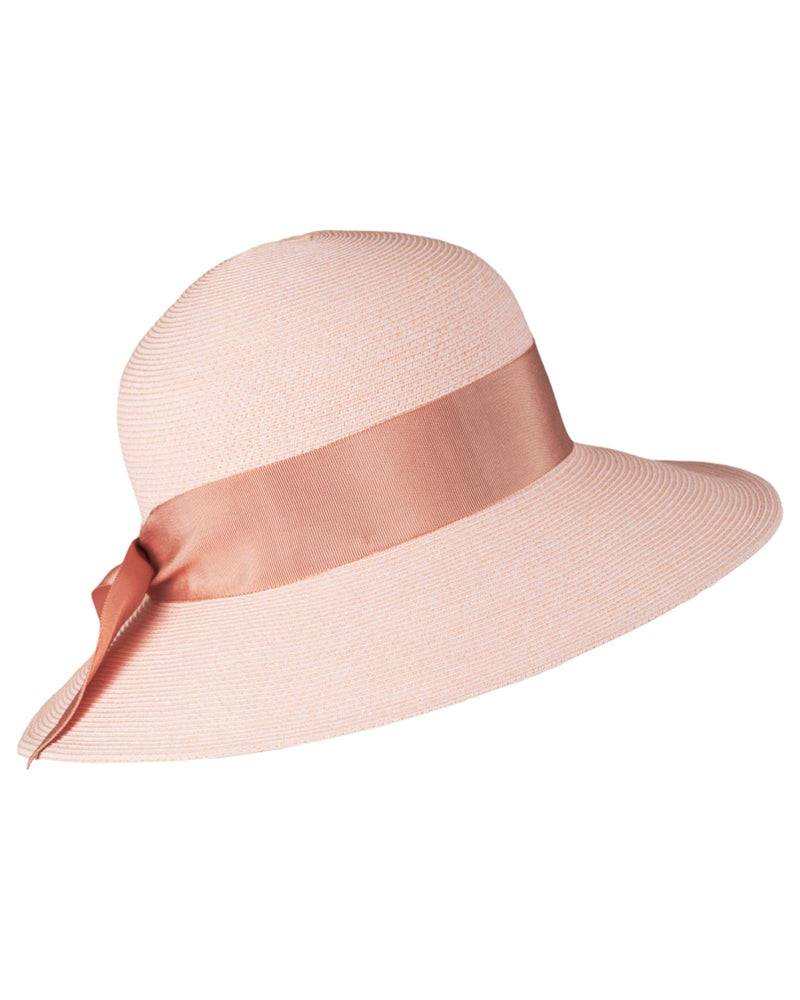 Loevenich Matelot Mit Ripsband-Nude Mel