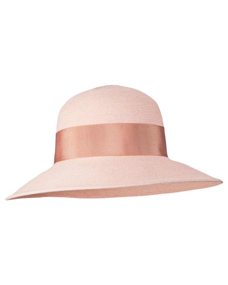 Loevenich Matelot Mit Ripsband-Nude Mel