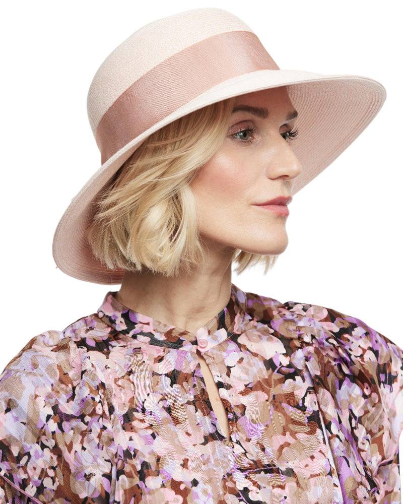 Loevenich Matelot mit Ripsband-Nude mel