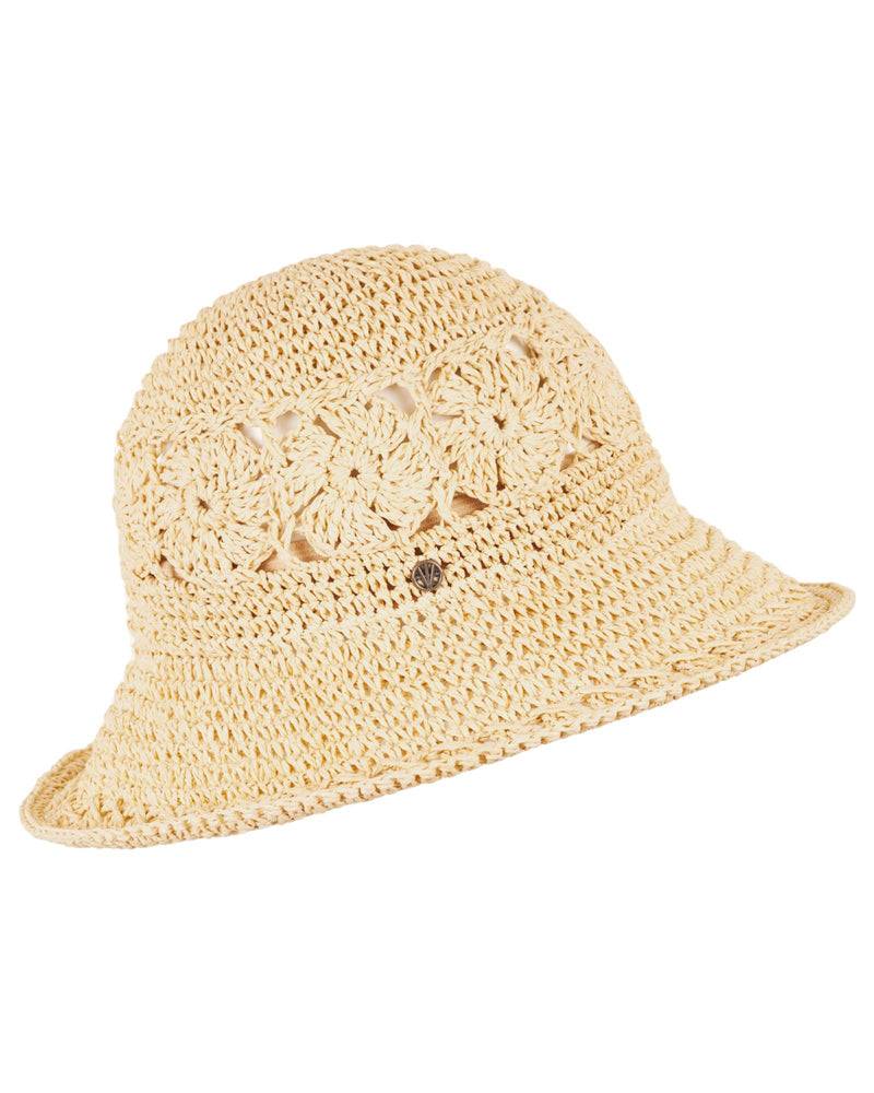 Loevenich Papier Glocke, Gehäkelt