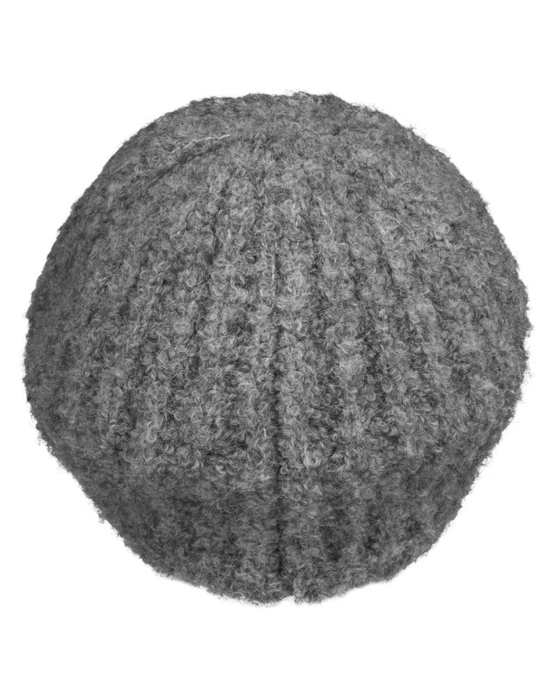 Loevenich Schirmkappe - Multi Grau