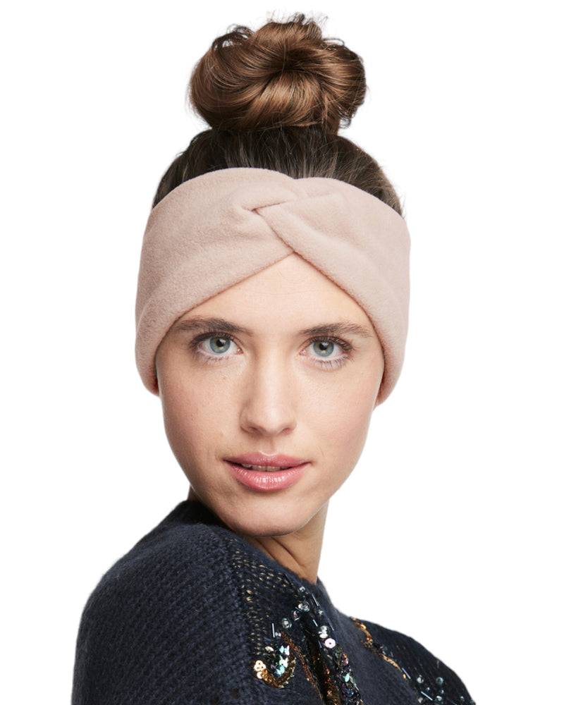 Loevenich Stirnband - Beige