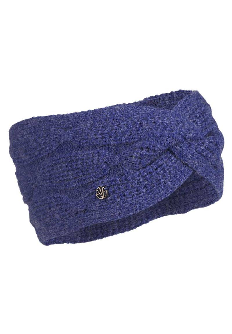 Loevenich Stirnband - Blau