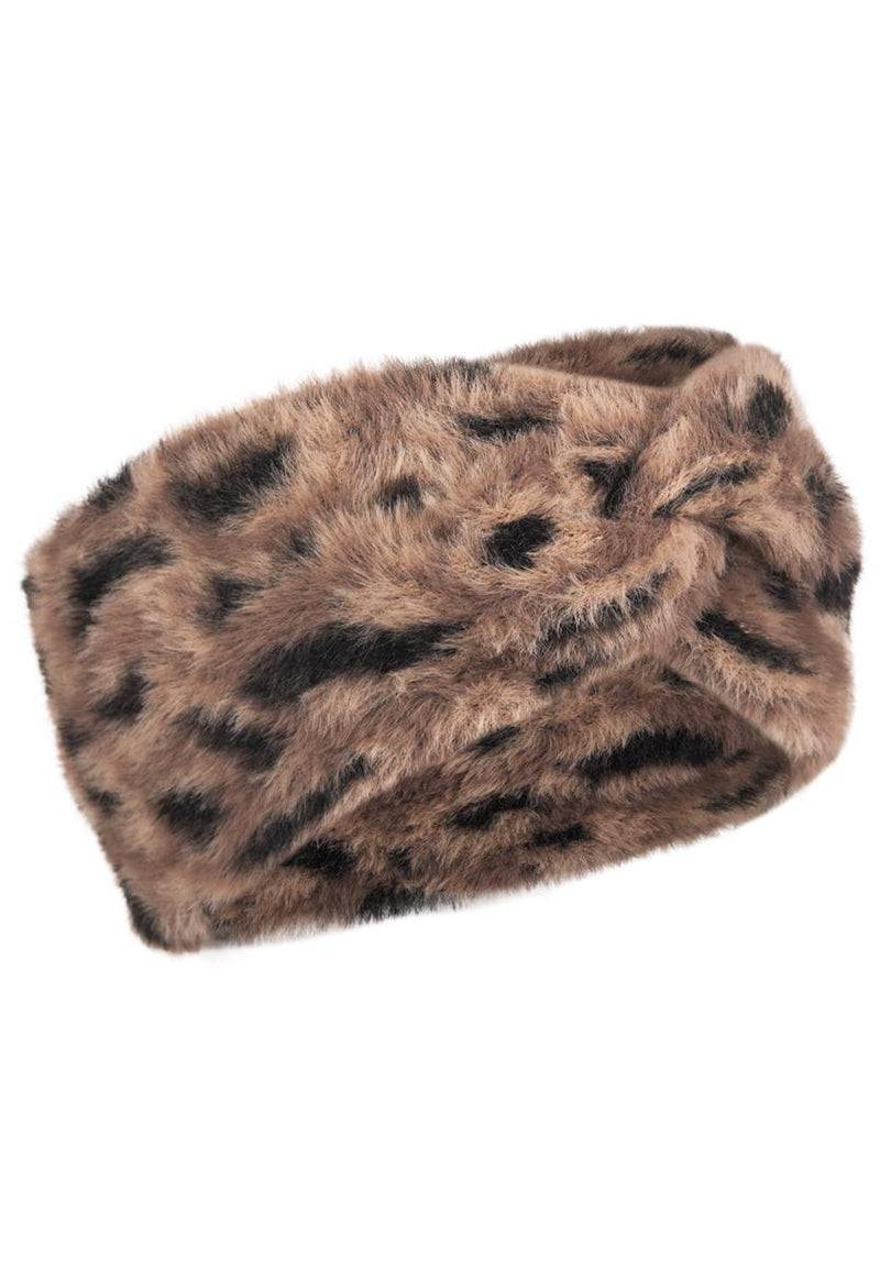 Loevenich Stirnband - Leo Kamel