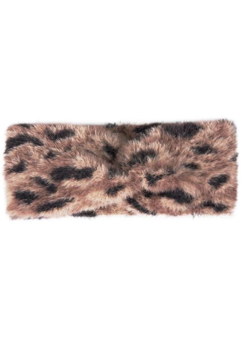 Loevenich Stirnband - Leo Kamel