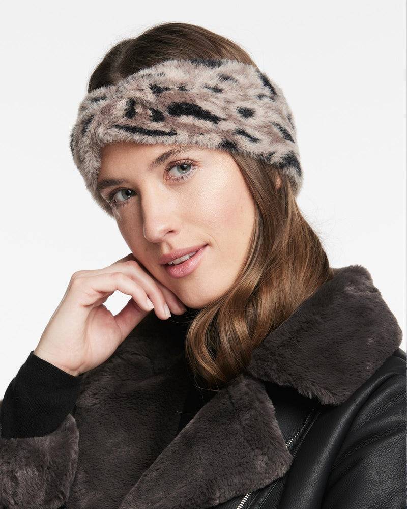 Loevenich Stirnband - Leo Kamel